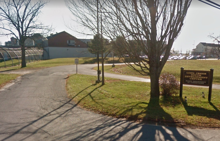 Report: Boredom, staffing shortages problems at Maine youth prison
