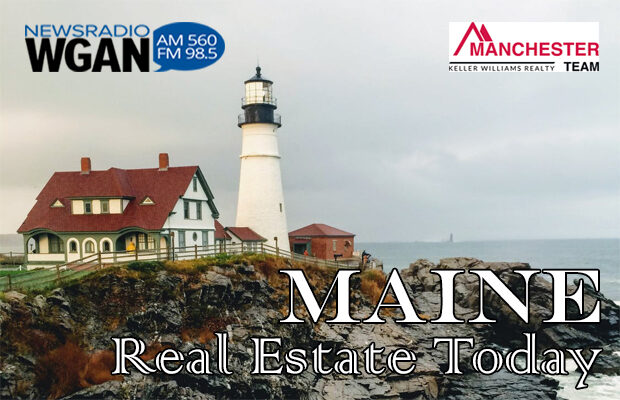 Maine Real Estate Today:  Investing In Maine
