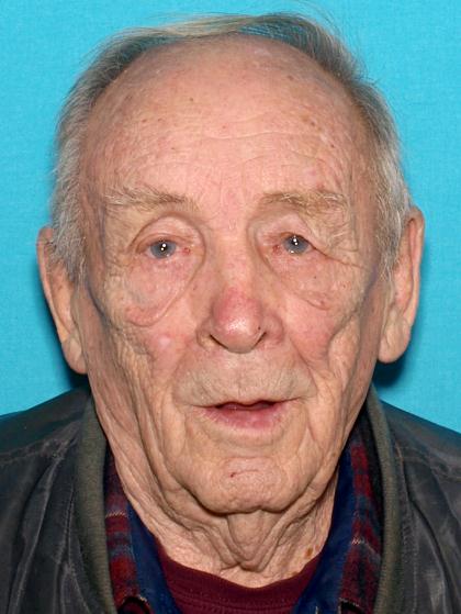 Police say missing Glenburn man found safe