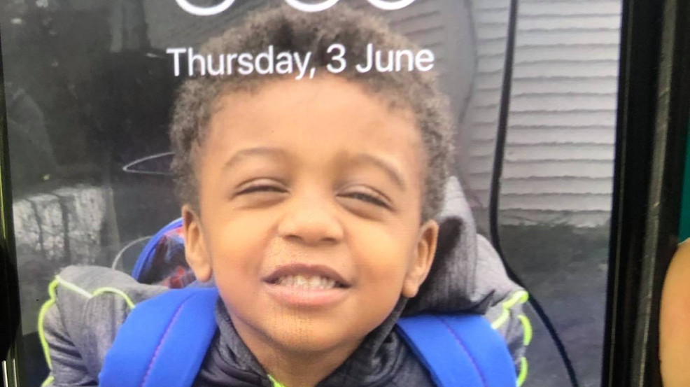 4-year-old boy reported missing in Windham found dead, police say