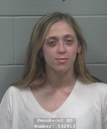 Maine mother charged in death of 3-year-old