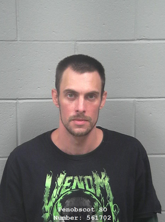 Father charged with manslaughter in death of 6-week-old son in Brewer