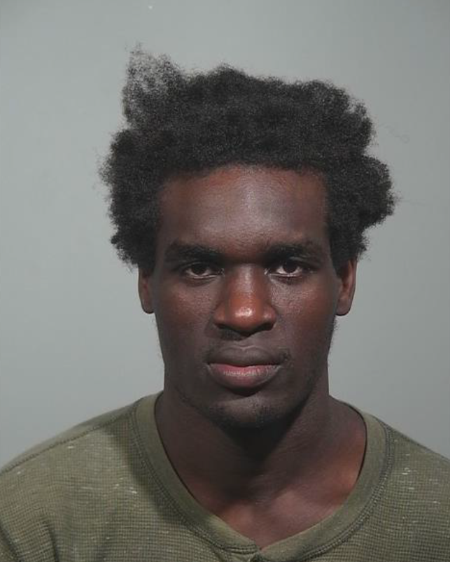 Police arrest man accused of cutting women’s arms in Portland