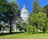 Photo of Augusta State House