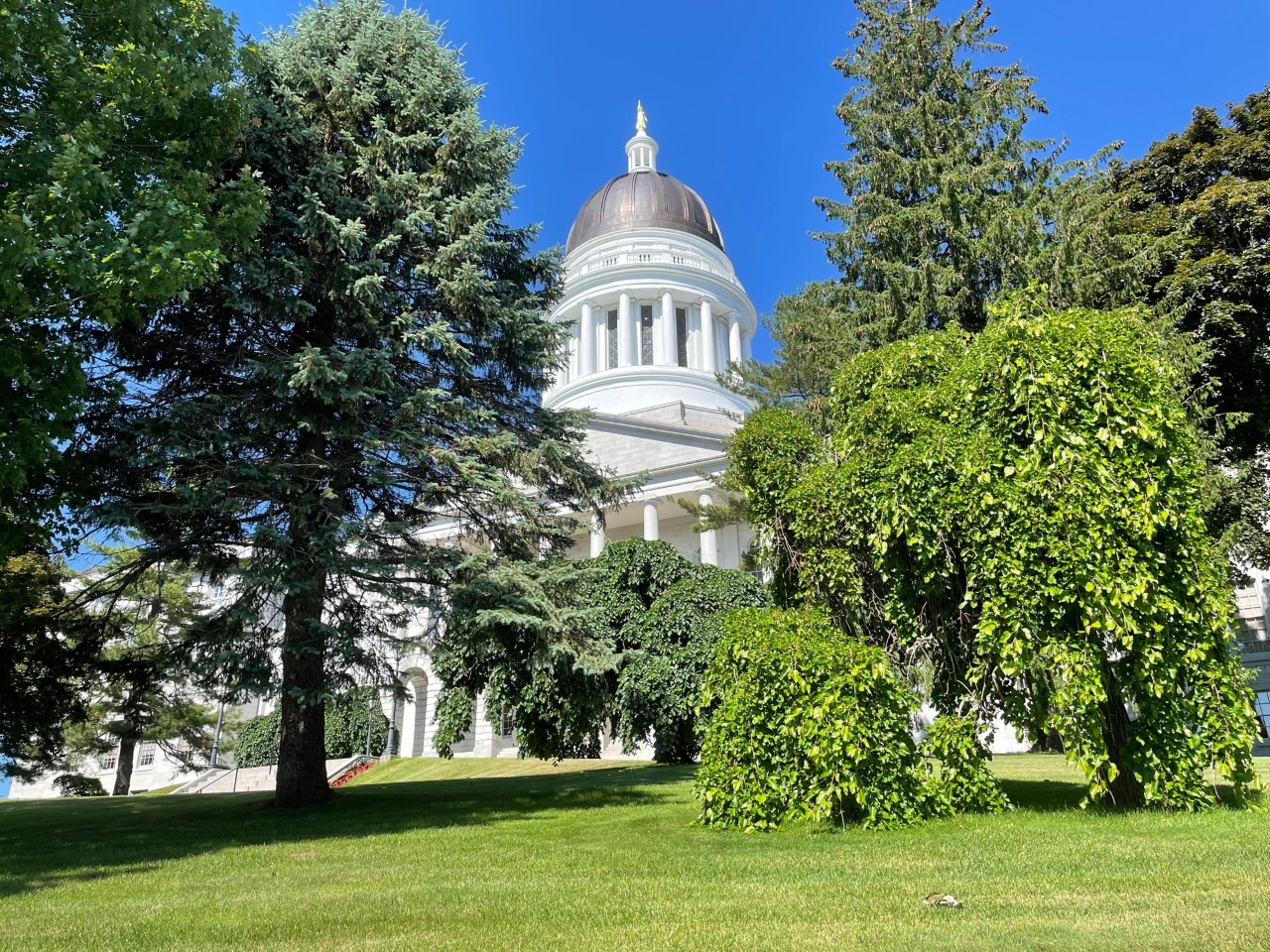 Maine Republicans propose monthly checks for taxpayers