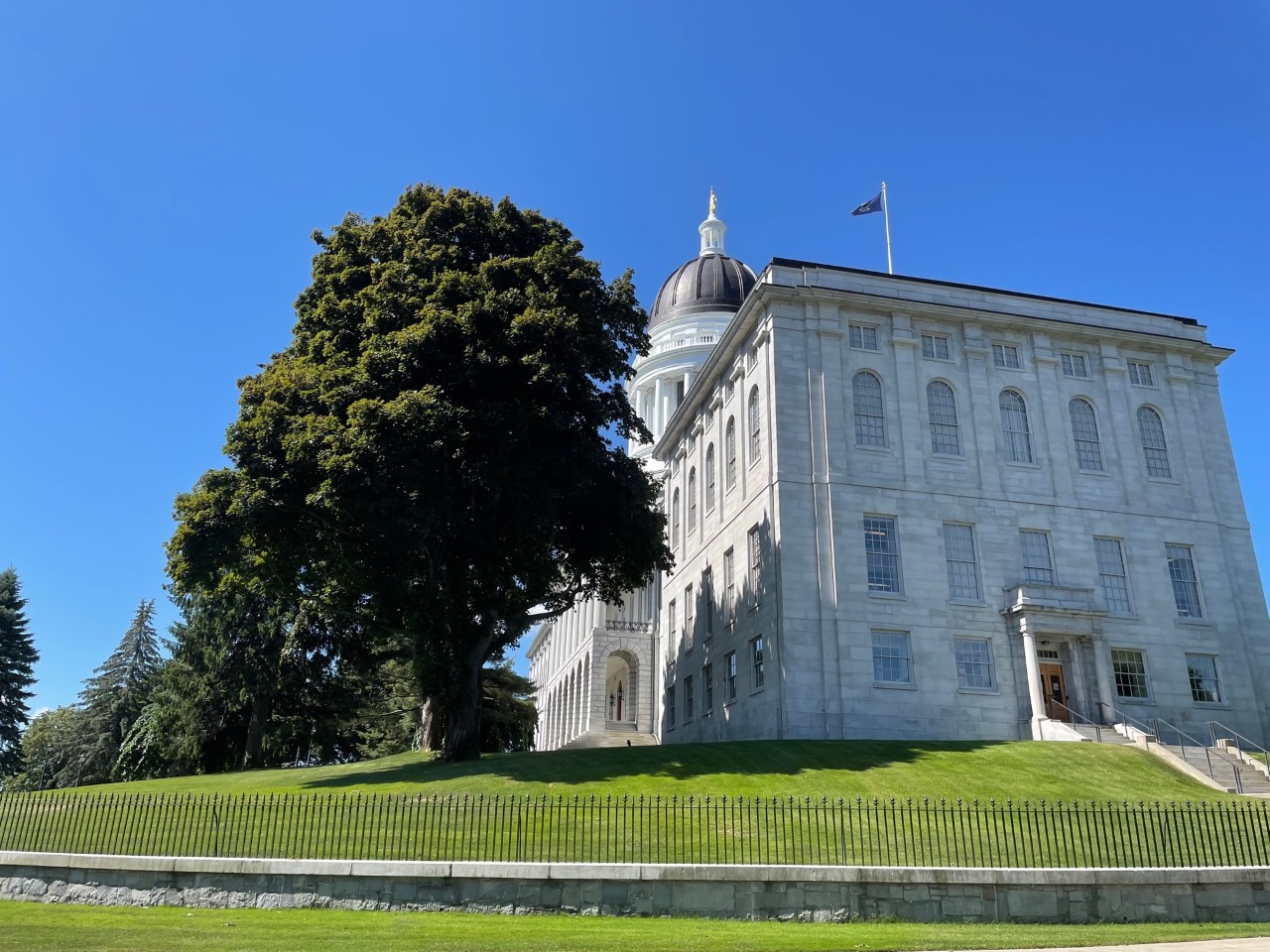 Gov. Mills proposed funding boost for behavioral health