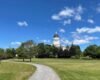Maine State House
