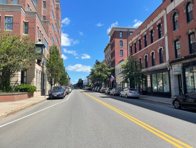 Maine seeks to preserve downtowns with tax credit program