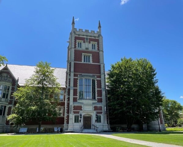 Bowdoin College Named in Lawsuit Alleging Admissions Scheme