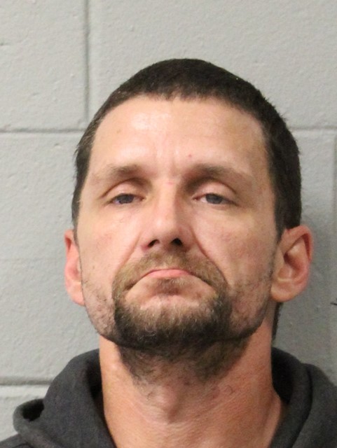 Fugitive wanted on multiple charges arrested in Bangor