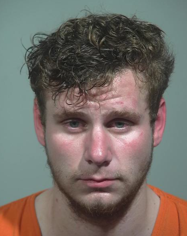 Portland police make two arrests following incident that sent officers to the hospital