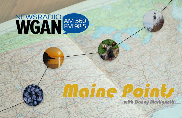 Maine Points: Maine Outdoor Film Festival Maine Points: Maine Outdoor Film Festival