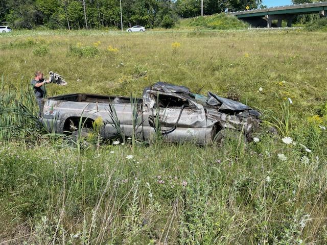 Fatal wreck in Sidney caused by aggressive driving, state police say
