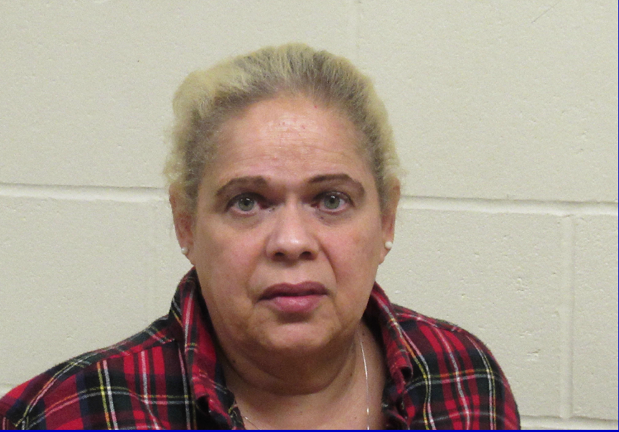Old Orchard Beach woman accused of running over husband with her vehicle
