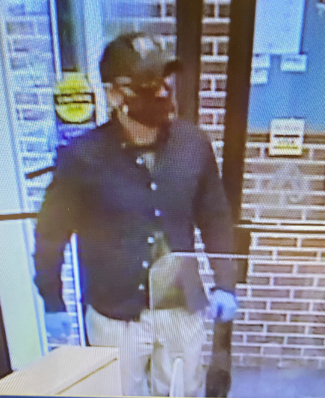 FBI, Maine police offer reward for info on the “Thirsty Bandit”