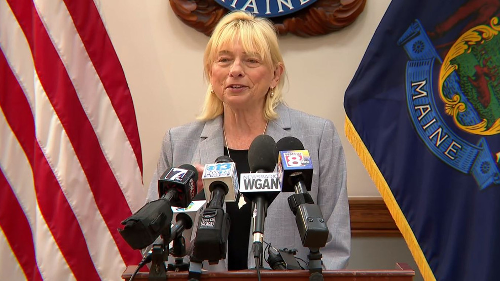 Maine state offices closed due to icy conditions