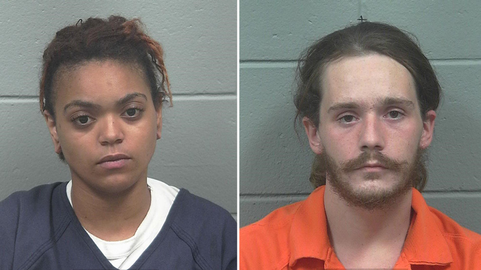 Parents arrested after baby suffers drug overdose in Corinna