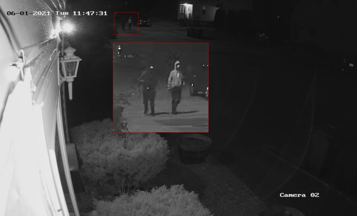 Police investigate after shots fired at Westbrook home