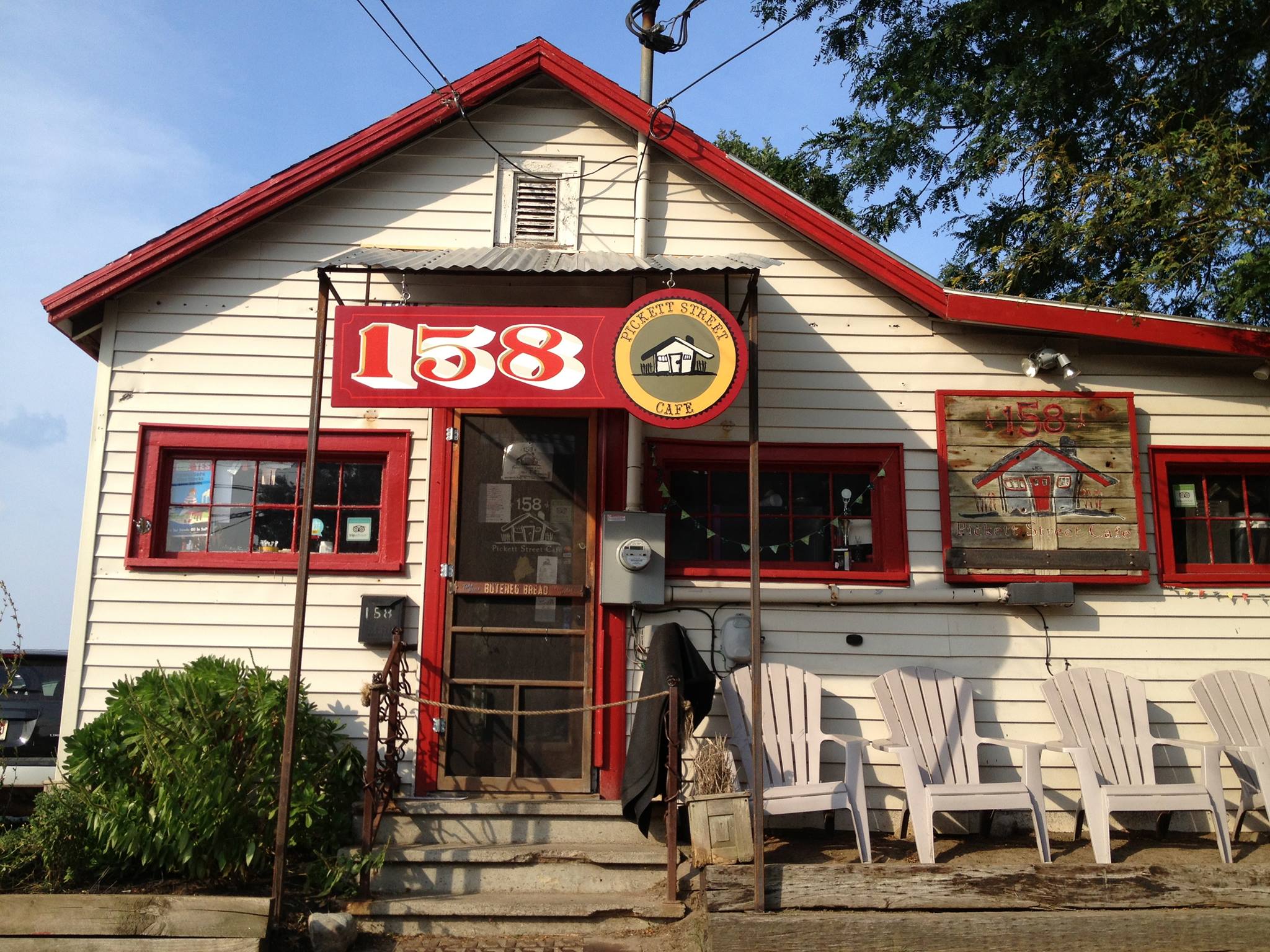 South Portland café hailed for its bagels closes doors after 20 years