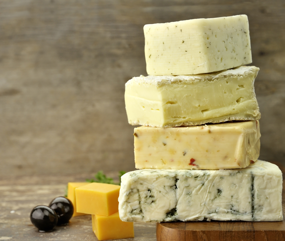 Cheesemakers, aquaculturists, farmers to get grants in Maine