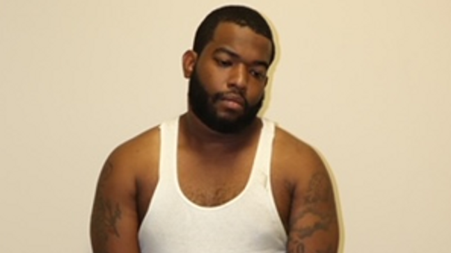 Boston man arrested after Bangor shooting