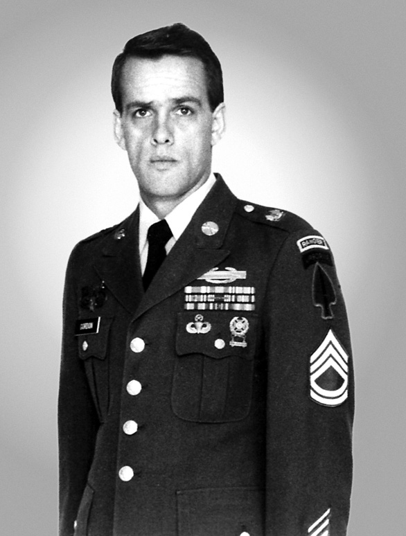 Delta Force sniper from Maine memorialized for heroism in Somalia