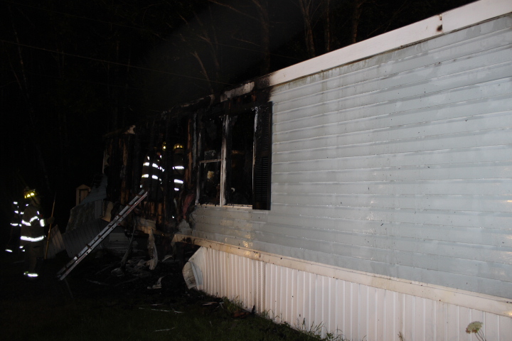 Police identify victim of fatal Lisbon fire