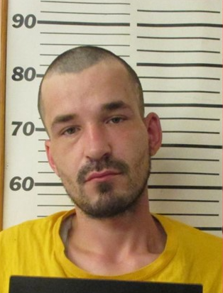Milo man accused of killing infant son faces murder charge