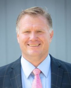 Chellie Pingree has a new challenger for the Republican Nomination