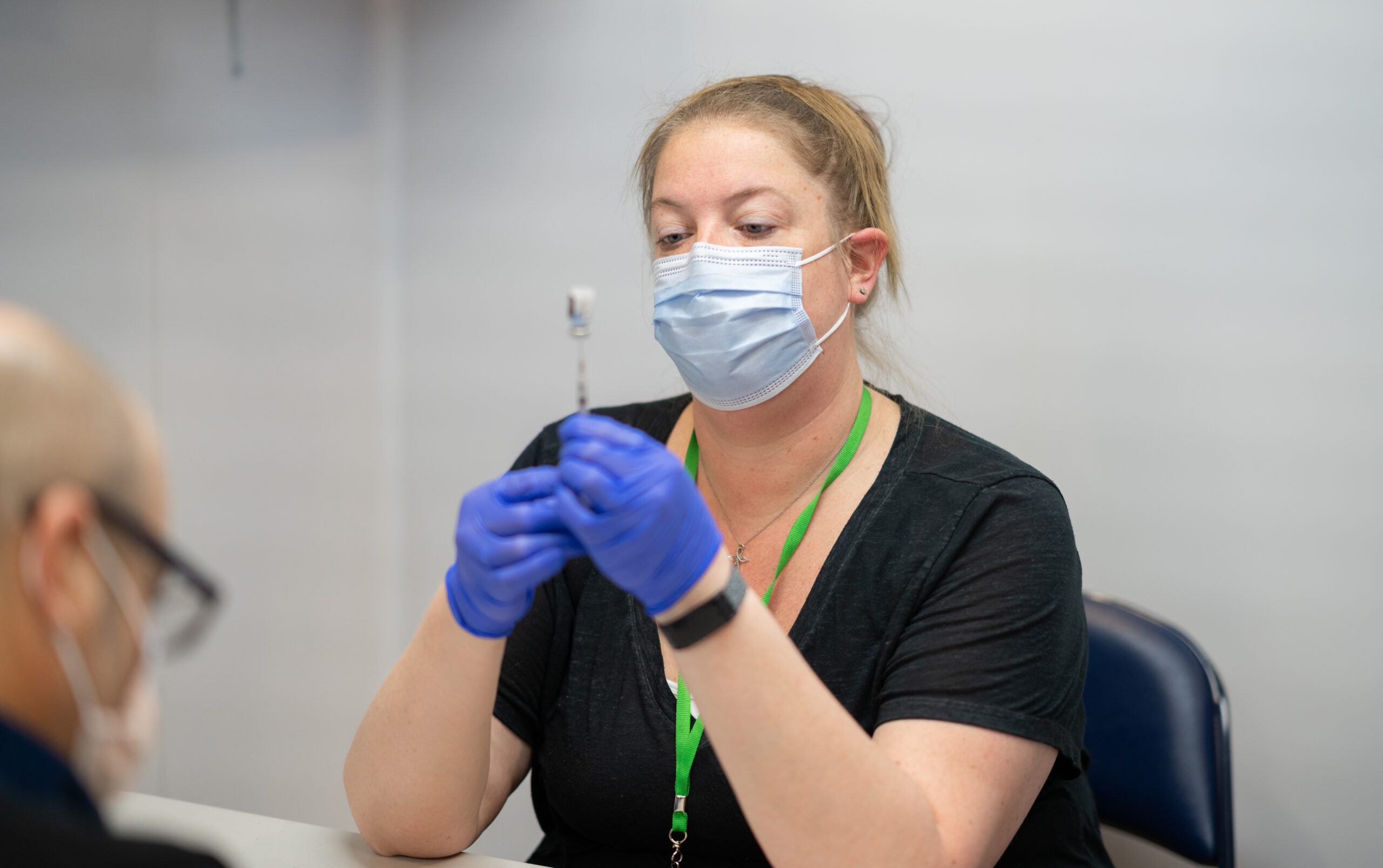 Maine university system to require vaccinations for on-campus students in the fall