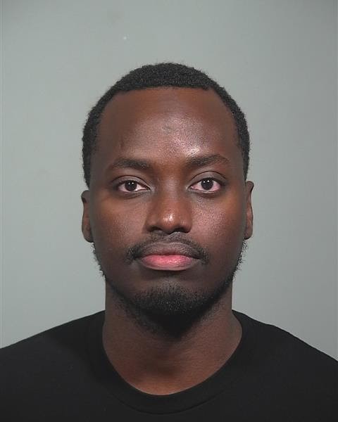 Man charged with firing gun in Portland’s Riverton neighborhood