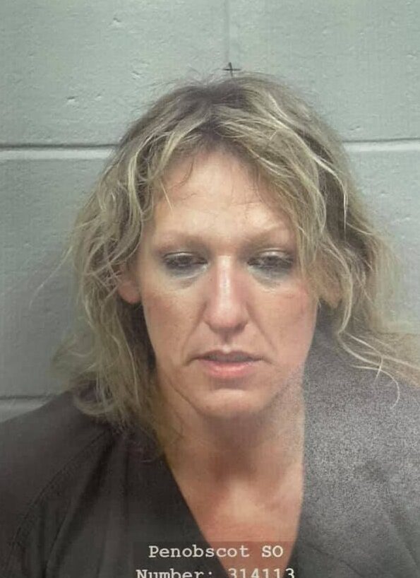 Police seize meth from vehicle of woman accused of stealing from Lincoln store