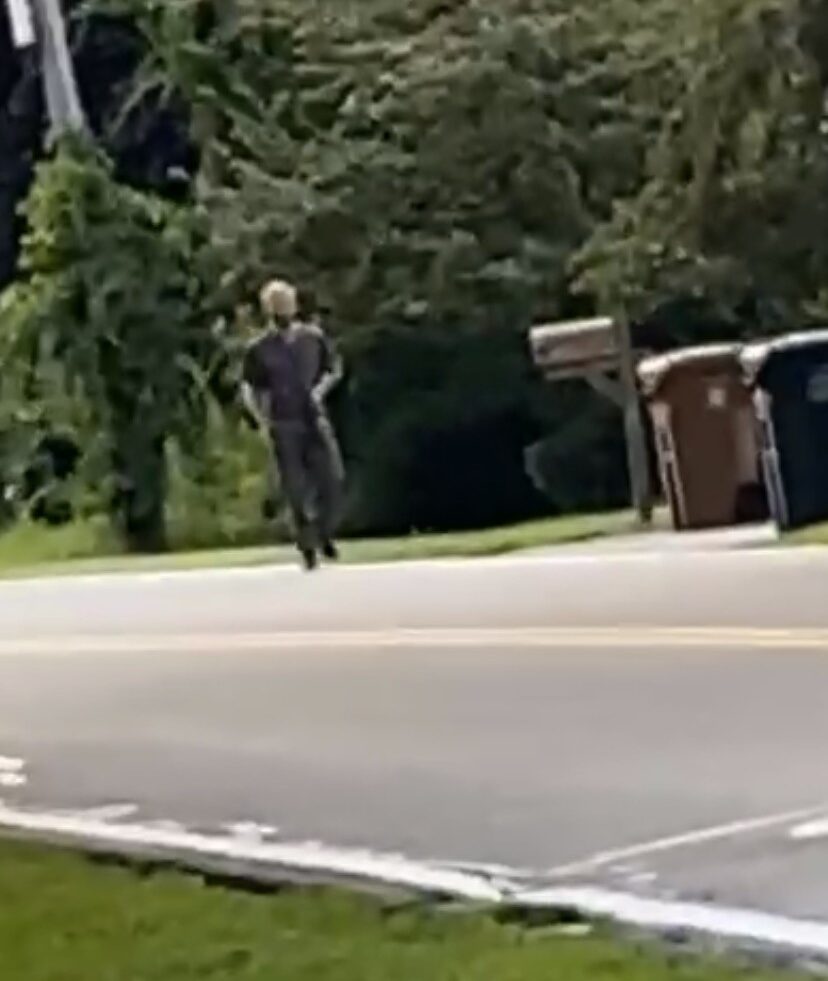 Police ask for information about man seen approaching women and girls in Saco