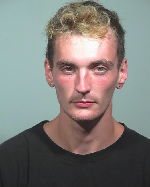 Police arrest suspect in Casco burglaries