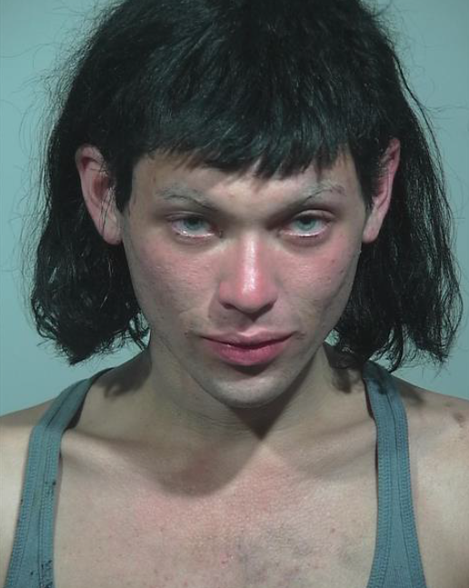 Portland police make arson arrest after art display is set ablaze