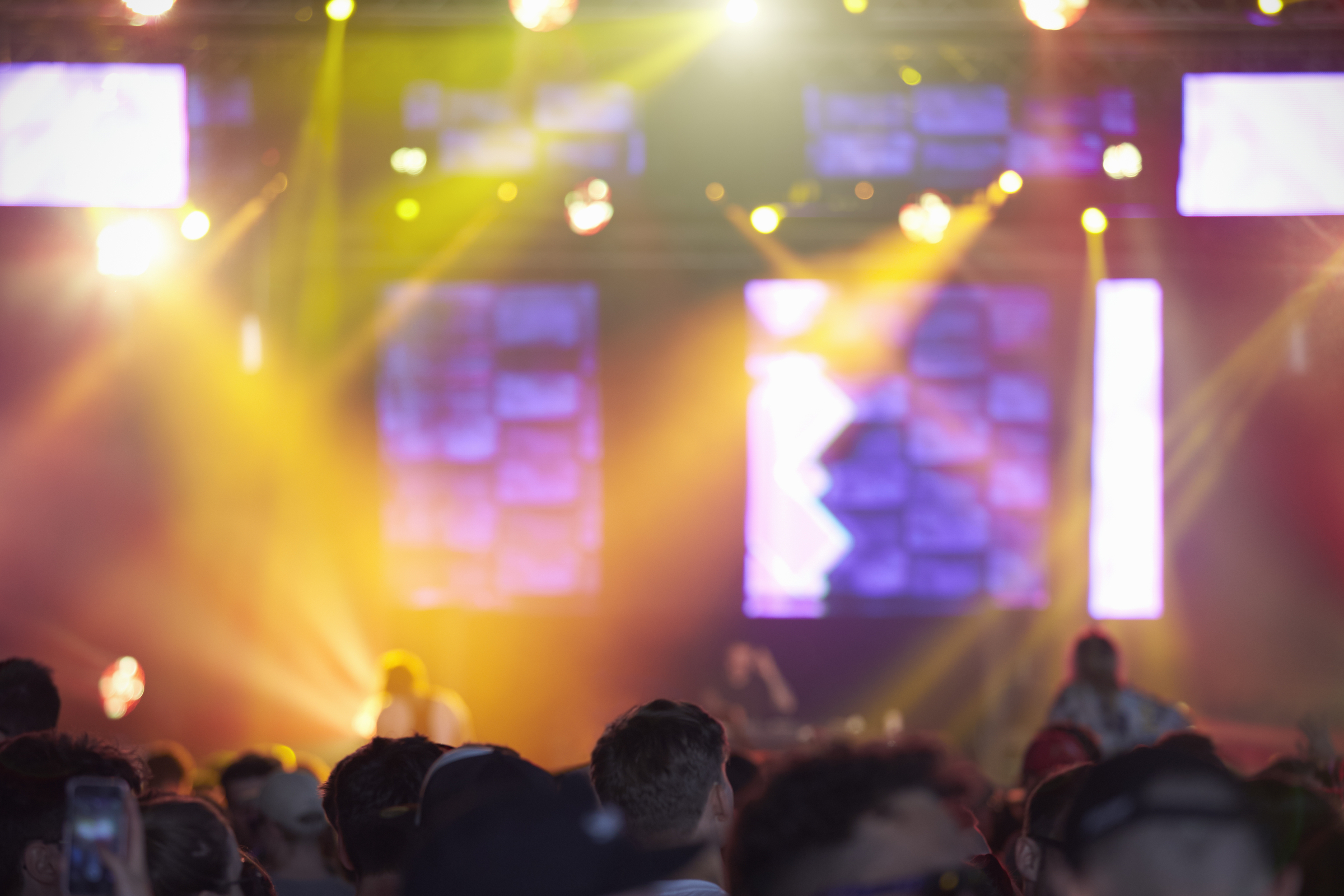 Portland Mayor Critical of Moratorium on Concert Venue
