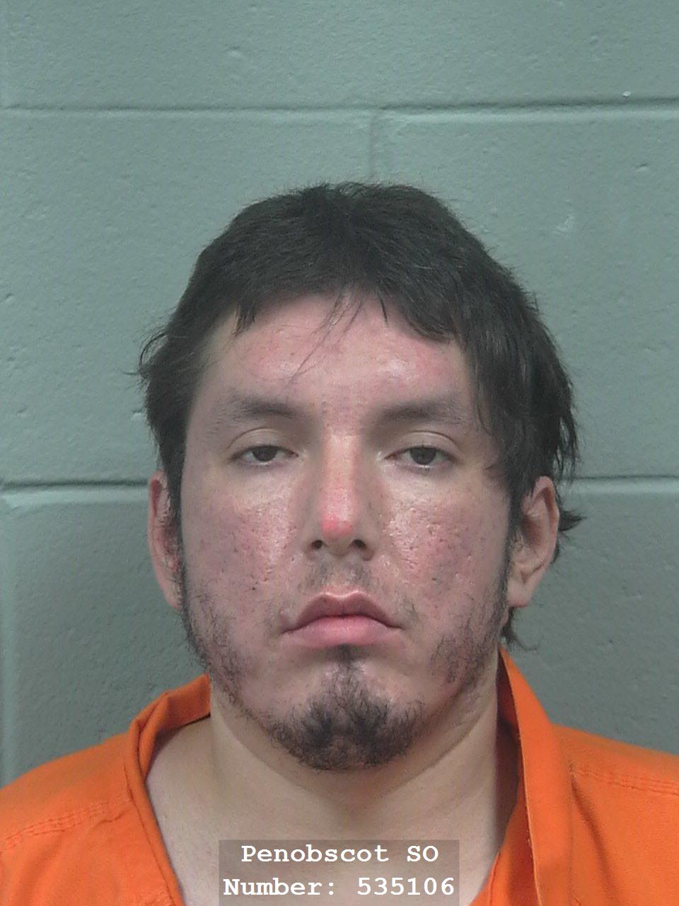 Maine man charged with arson related to fire in Penobscot Nation