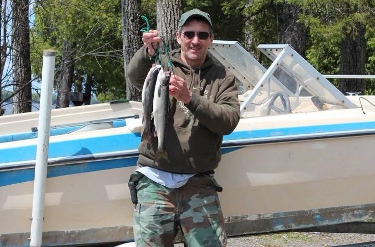 Brother offers reward for help with unsolved homicide case in Maine