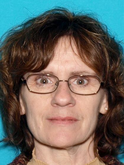 Silver Alert issued for Windham woman