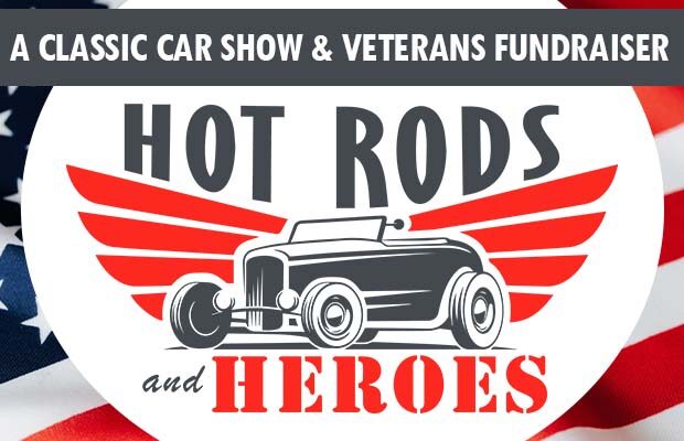 Marty Grohman | “Hot Rods and Heroes” Preview Marty Grohman | “Hot Rods and Heroes” Preview