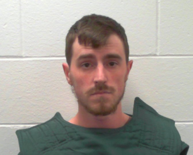 Trial in Killing of 2-Month-Old in Turner Starts Tuesday