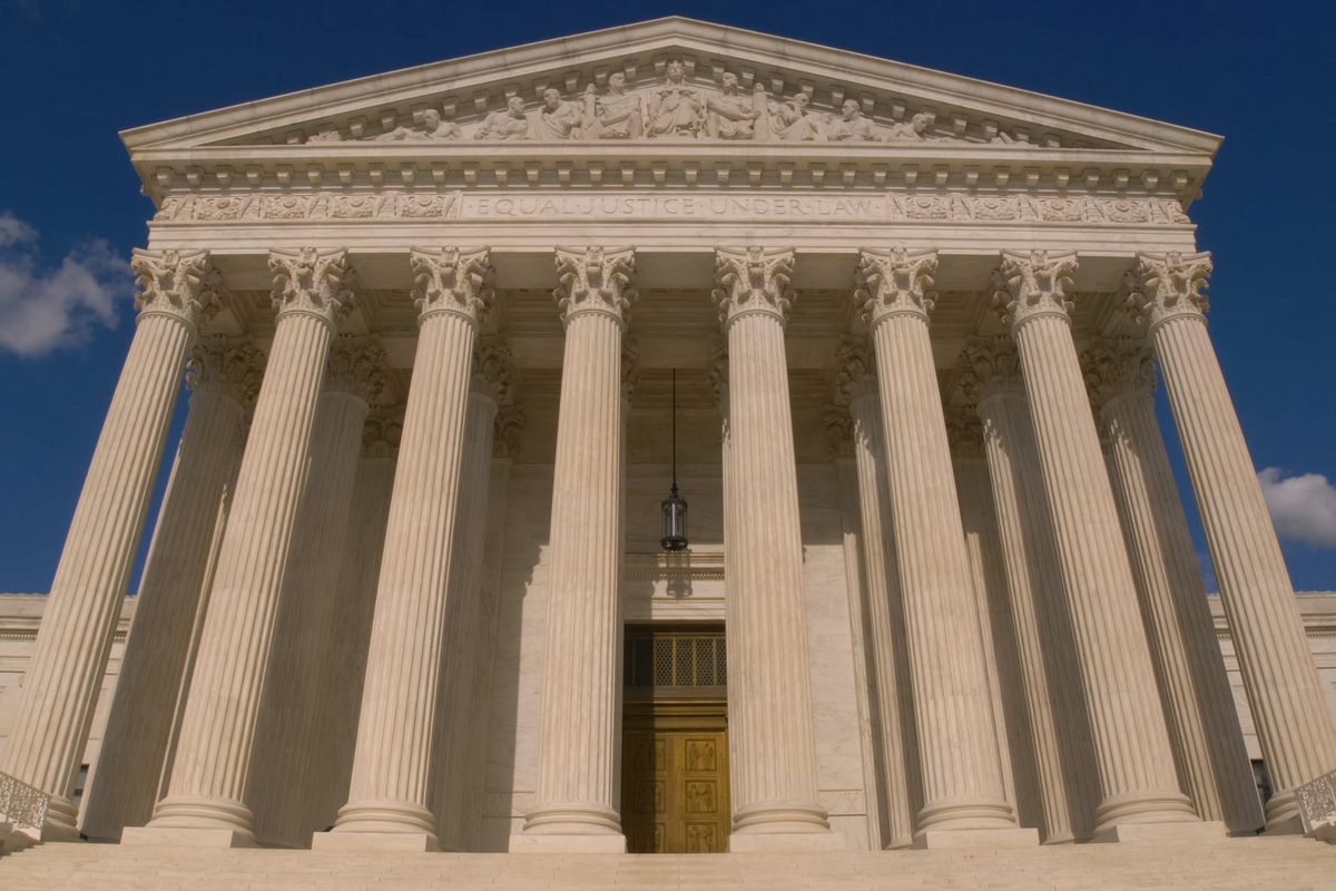 US high court won’t stop vaccines for Maine health workers