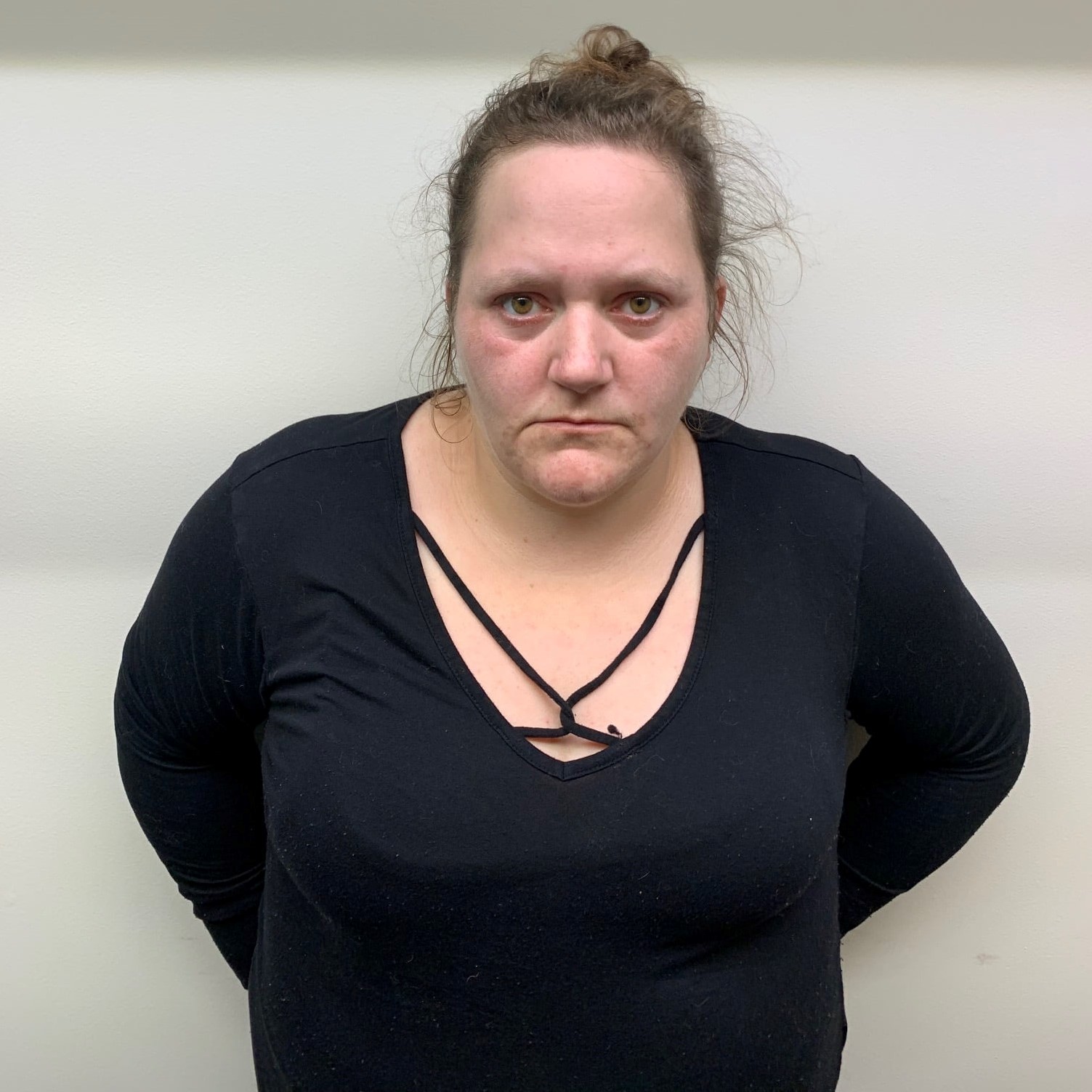 Fort Fairfield woman charged in overdose death