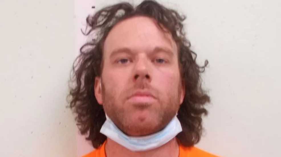 Maine man charged after allegedly attacking family in Temple