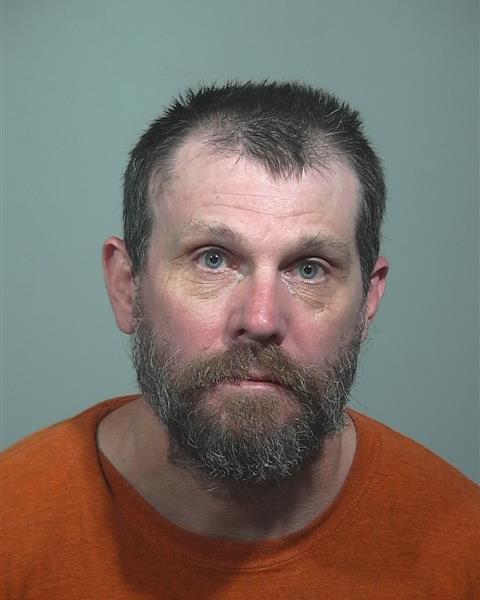 Jay man accused of setting fire to home where he was living