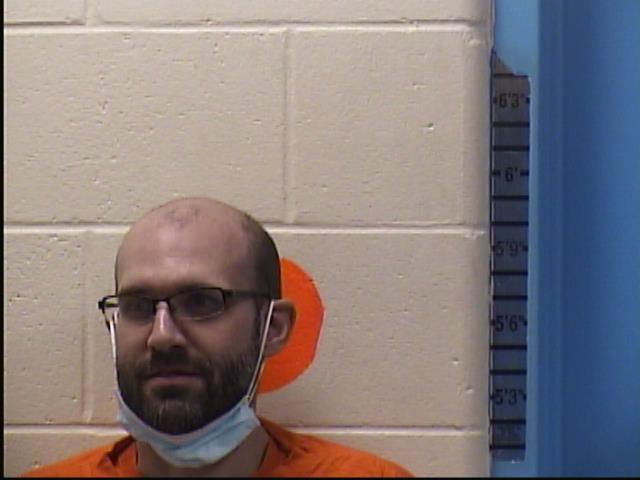 Aroostook County man charged with setting fire to former church building