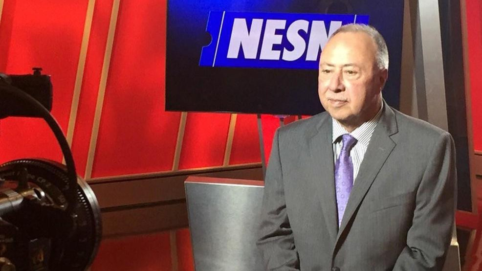 Former Red Sox Player and Broadcaster Jerry Remy has died