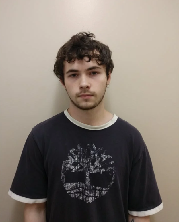 Fairfield man accused of burglarizing local high school