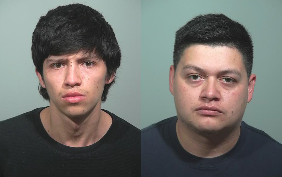 Portland man accused of pointing handgun at passing cars