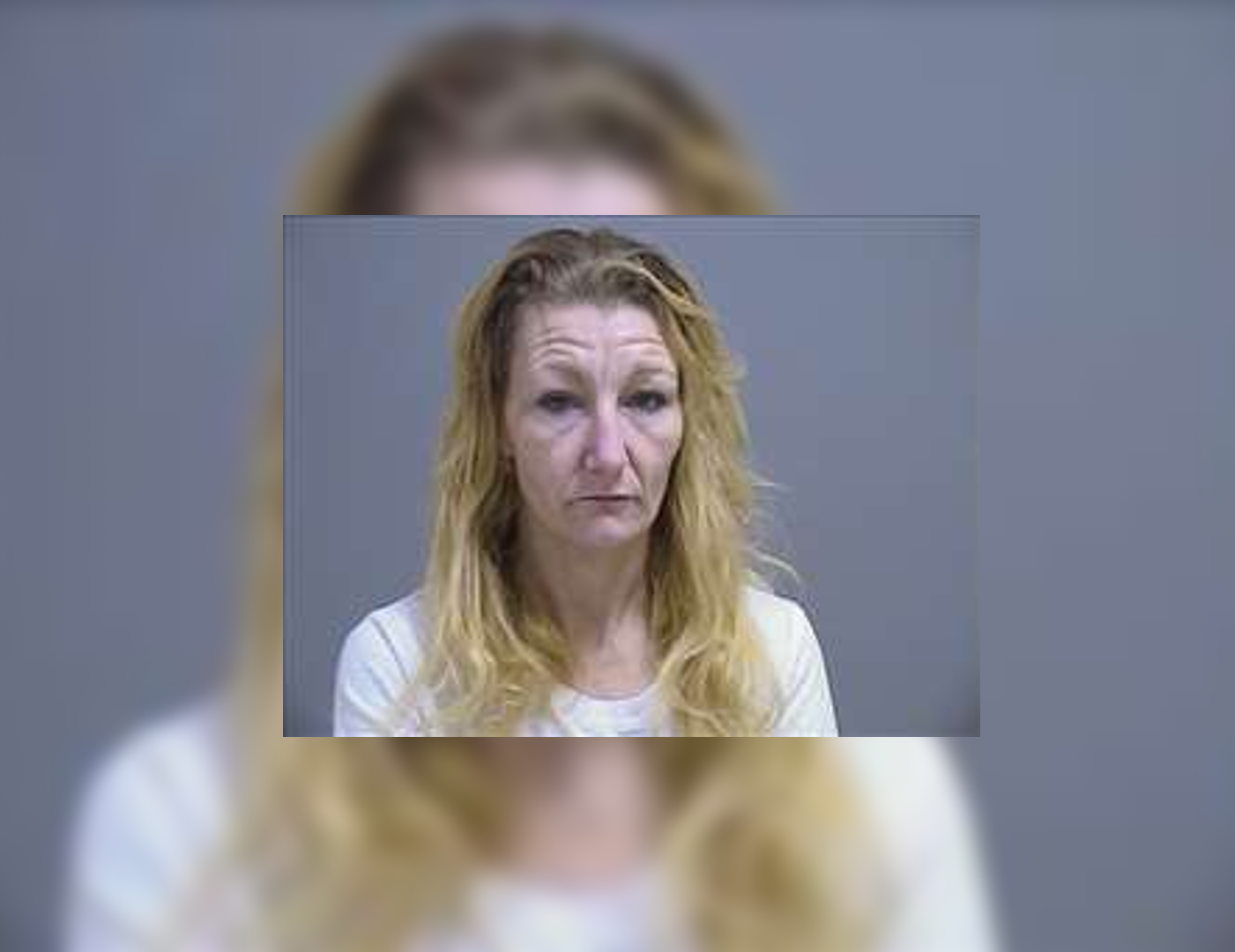Woman charged in burglary of Fairfield home
